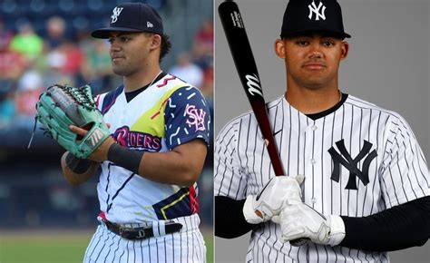 Jasson Dominguez's Talent, Character Make Waves With Yankees