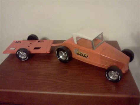 Hot Rod Toys Page The H A M B