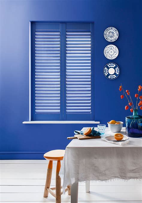 How to choose window shutters – our guide to picking the best option | Real Homes