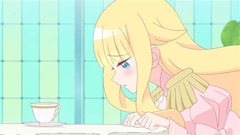 「ベルゼブブ嬢のお気に召すまま。」アニメ公式 On Twitter 📢本日第9話最速放送📢 「ふたり、ときどきすれ違い。 夢を見たから