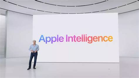 WWDC Apple Intelligence bringt coole KI Funktionen für Apple Geräte