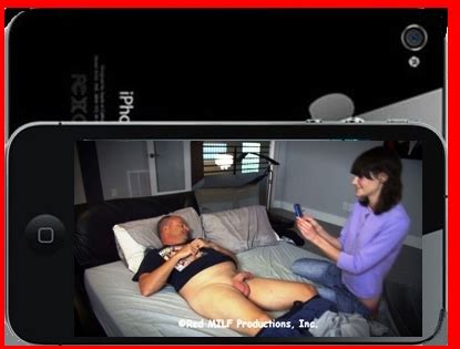 Rachel Steele Taboo MILF 1383 Oedipal Complex Blackmail Grandpa Part 2 MP4