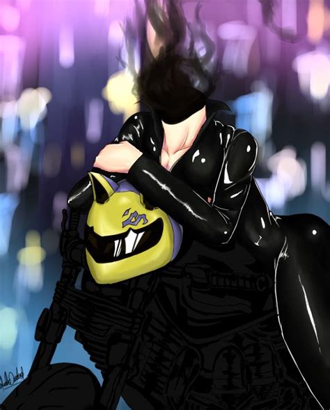 Celty Sturluson Fanart Durarara Celty Sturluson Durarara Anime