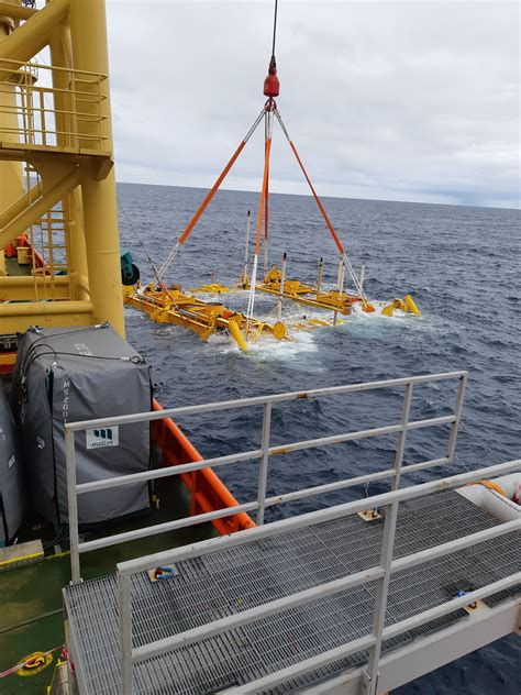 Subsea Success In Equinors Askeladd And Johan Castberg Field