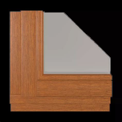 Feneste Windows Colors CDM Meranti Wood Colors Sipo