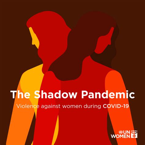 The ‘shadow Pandemic’ Requires More Than A Shadow Response