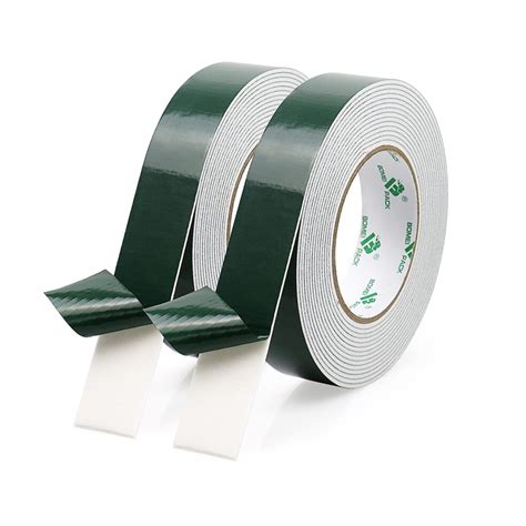 Low Density Open Cell Foam Weatherstrip Tape China Sealing PE Foam