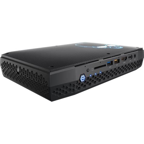 Intel NUC Hades Canyon 100W i7 Kit (Slim) BOXNUC8I7HVK1 B&H