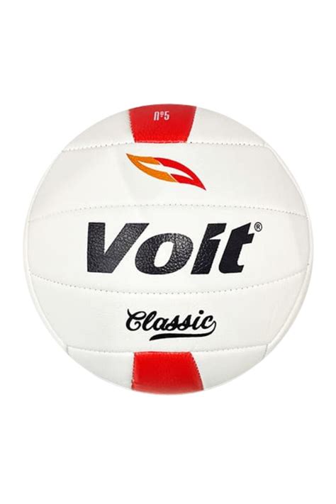 Voit Classic Voleybol Topu Diki Li No Fiyat Yorumlar Trendyol