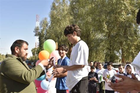 En Los Festejos Del Aniversario Del Snte I Iguez Arellano Da El