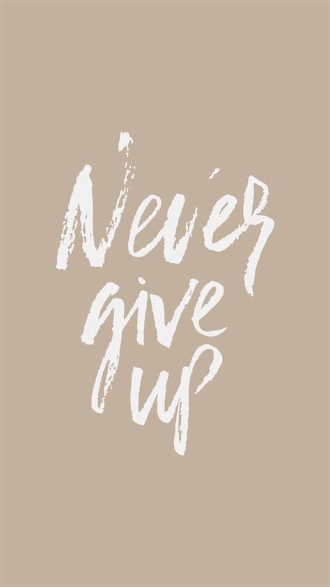 [100+] Never Give Up Wallpapers | Wallpapers.com