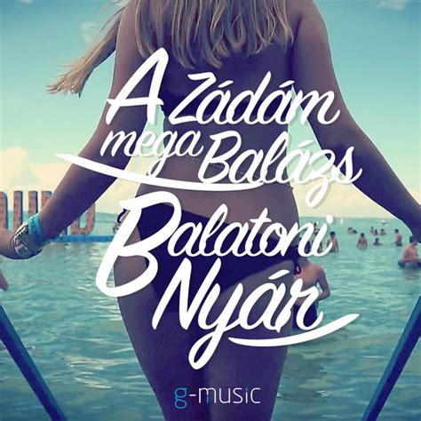 Balatoni Ny R R Di Mix Song And Lyrics By A Z D M Mega Bal Zs