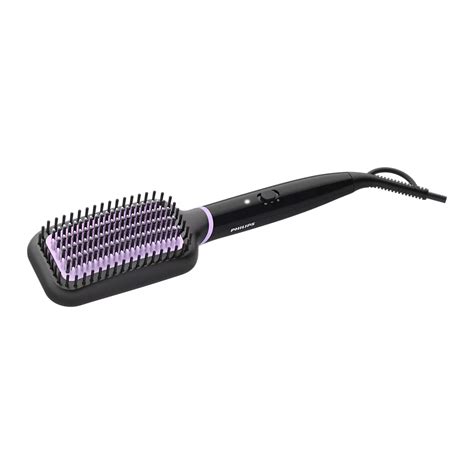 StyleCare Essential Расческа для выпрямления волос BHH880/00 | Philips