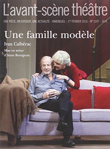 Une Famille Modele By Ivan Calb Rac Goodreads