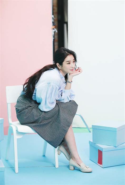 서예지 徐睿知 Seo Ye ji Korean actresses Korean photoshoot Korean