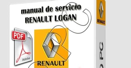 Manual De Taller Renault Logan Manuales De Taller Do Pc