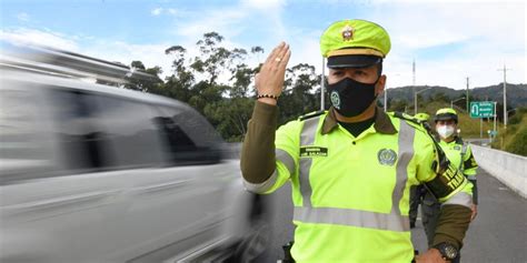 Habrá más policías de tránsito para garantizar seguridad vial en