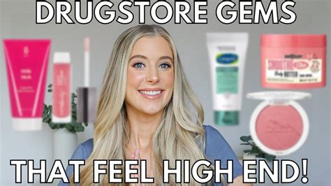 Drugstore Hidden Gems Under 20 Best Drugstore Skincare Drugstore