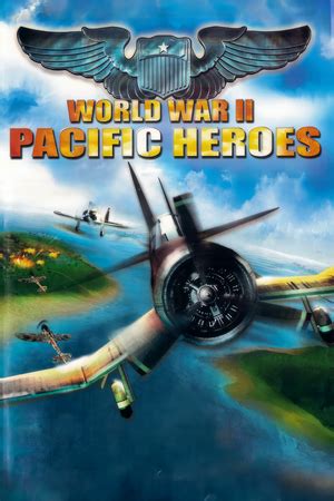 World War II: Pacific Heroes - PCGamingWiki PCGW - bugs, fixes, crashes ...