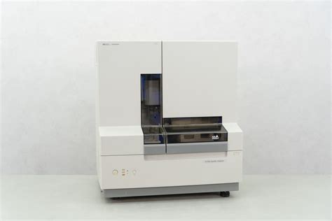 Applied Biosystems Hitachi 3130xl Genetic Analyzer Gemini Bv