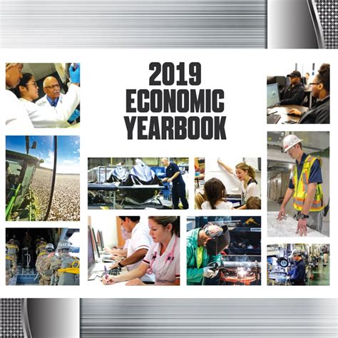 2019 Economic Yearbook - Georgia Trend Magazine