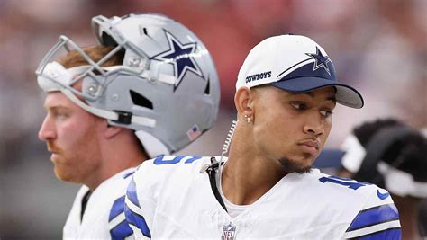 Cowboys News: 49ers Send Message to Dallas on Trey Lance