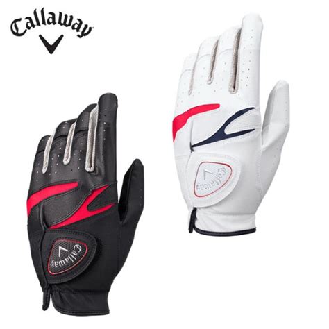 キャロウェイ ゴルフ 左手用グローブ メンズ テック グローブ 21 Jm Tech 21jm Callaway 0000000972712