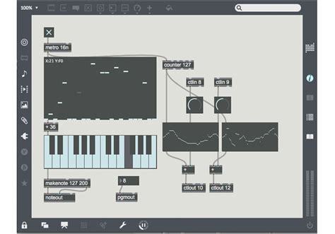 Max Software Tools For Media Cycling 74