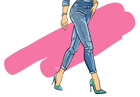 Sex In The City On Behance