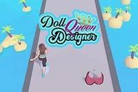 Doll Queen Designer Igraj Besplatno Na Igre123