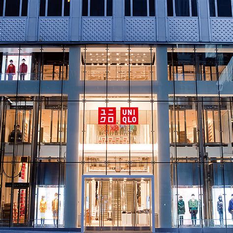 About Us Uniqlo Us Uniqlo Us