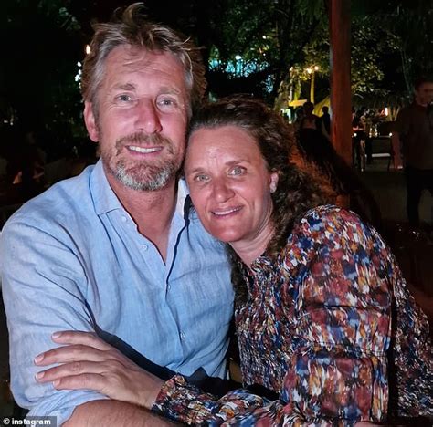 Who Is Edwin Van Der Sar S Wife Annemarie Van Kesteren And Do They Have