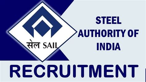 SAIL Durgapur Recruitment 2024 Jobs In ITI