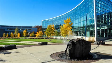 Lawrence Technological University Master Of Science Cardiovascular