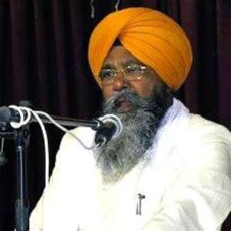 Bhai Nirmal Singh Ji Khalsa To Get Padma Shri Award 2009 In India