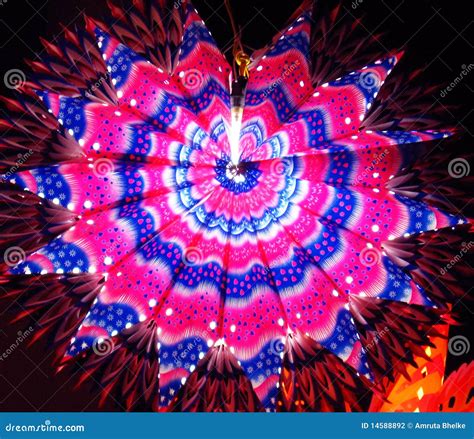 Diwali Lanterns stock photo. Image of lantern, hindu - 14588892