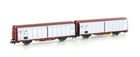 Modellbahn Scheierlein Hobbytrain H Spur N Tlg Set