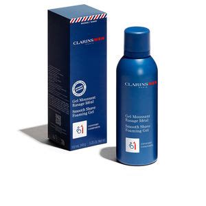 Men Rasage Id Al Gels Et Mousses Clarins Perfumes Club