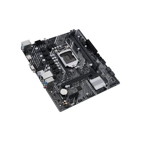เมนบอร์ด ASUS Mainboard PRIME H510M-K LGA 1200