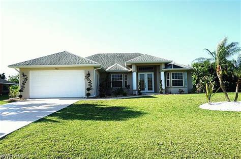 Mirror Lakes Dr Lehigh Acres Fl Zillow