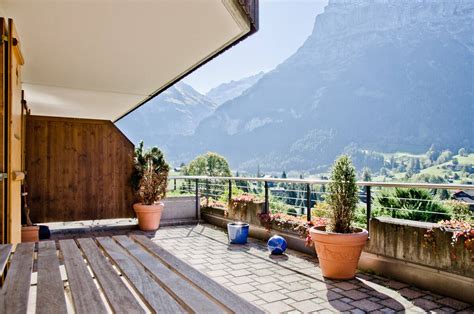 Gallery Apartment Saphir Grindelwald Griwa Rent Ag