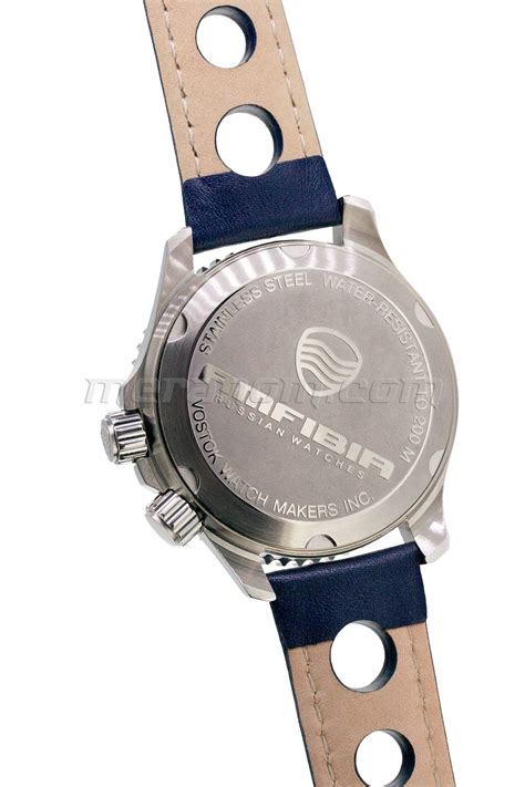 Vostok Watch Amphibia Reef 2426/080480 to buy. photo, specifications ...