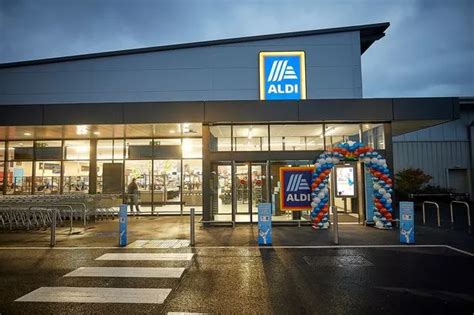 Inside Preston Aldi After Its Refurbishment Here S What We Thought