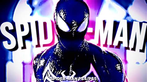 Spider Man FEIN X CARNIVAL Slowed 4K YouTube