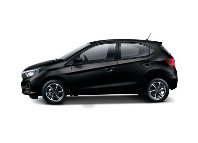 Kredit Mobil HONDA NEW BRIO Jabodetabek MUF Online Autoshow