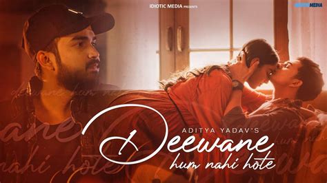 Watch New Hindi Trending Song Music Video - 'Deewane Hum Nahi Hote ...