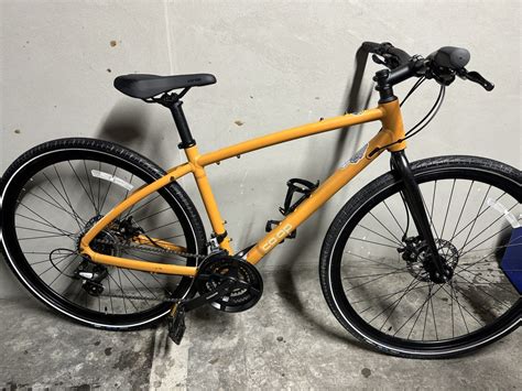 Rei Co Op Cty Bicycle