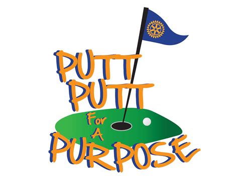 Putt Putt Signup | Rotary Club of Cedar Valley