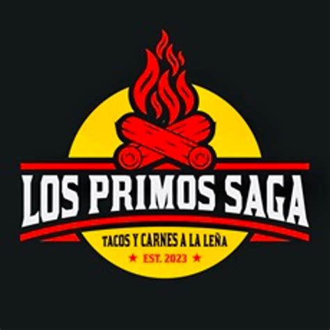 Order Los Primos Saga Mercedes Tx Menu Delivery Menu And Prices