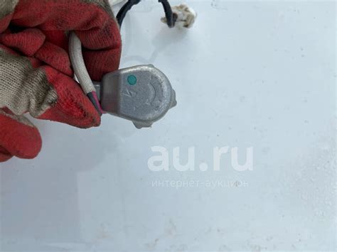 Блок розжига ксенон Toyota Camry 40 — купить в Красноярске. Состояние ...